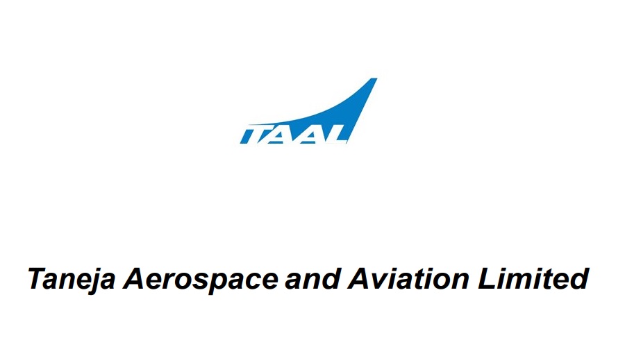 Taneja Aerospace and Aviation Ltd receives order from Bharat Electronics